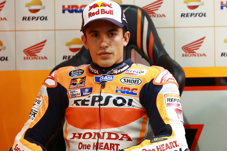 Marc Márquez: Hat er aus den Fehlern gelernt?