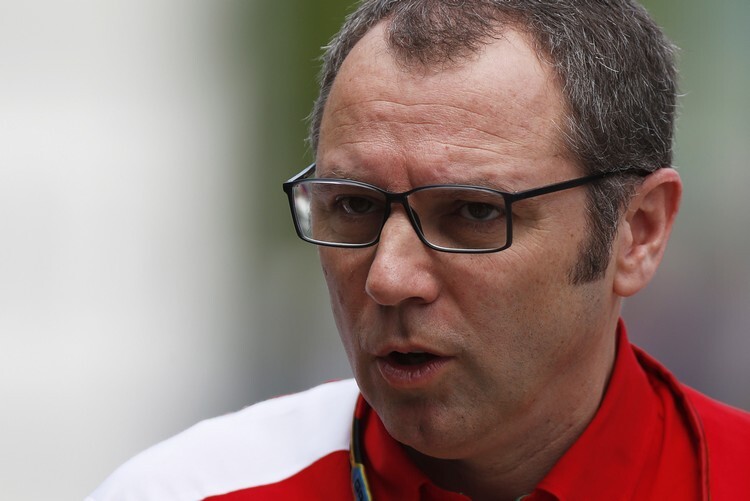 Stefano Domenicali: Vertrag bei Audi?