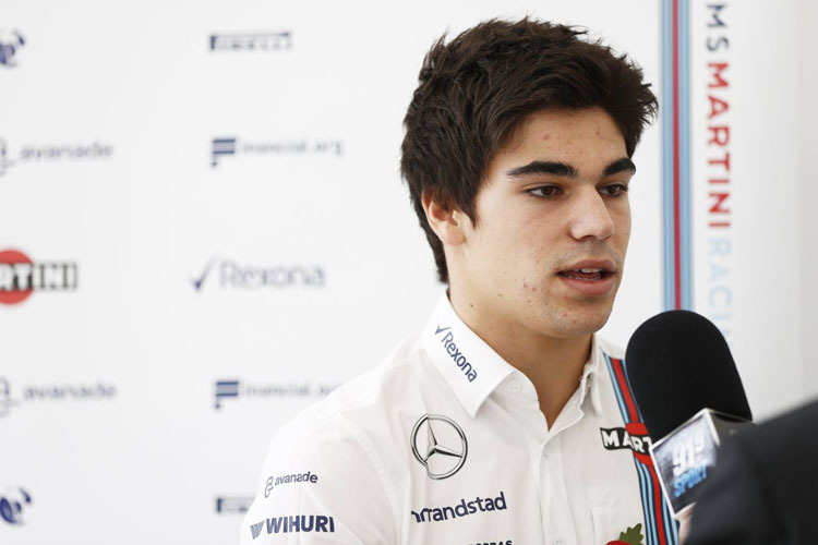 Lance Stroll: Ein Grund mehr, die Zukunft des Formel-1-Rennens in Montreal zu sichern