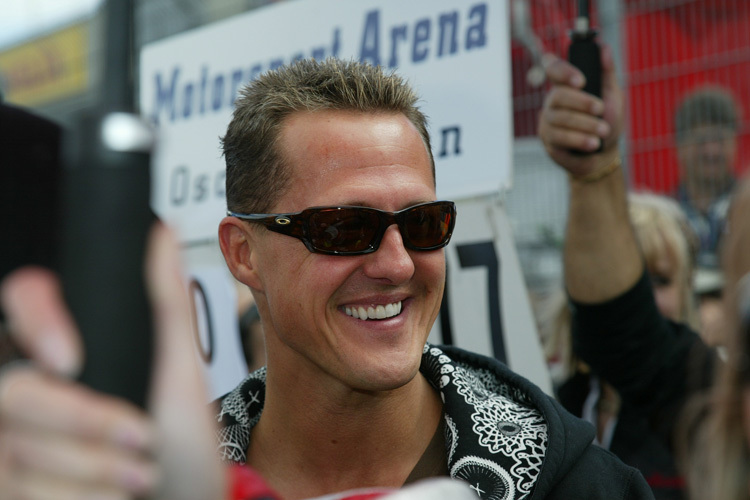 IDM ohne Schumacher