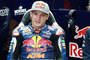 Jack Miller 2014 im Red Bull-KTM-Ajo-Team in der Moto3-WM