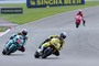 Alex Rins brach den bisherigen Rundenrekord