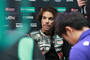 Franco Morbidelli stand im Schatten des Teamkollegen Fabio Quartararo