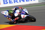 Chaz Davies gewann das Supersport-Rennen in Aragon