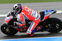 Scott Redding auf der Pramac-Ducati