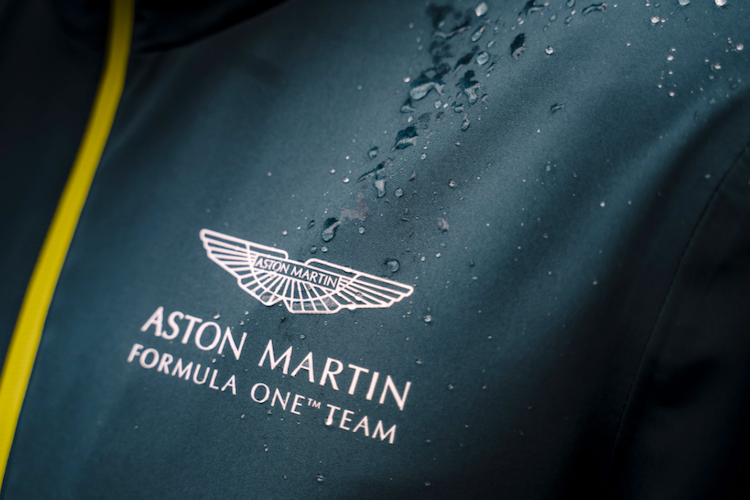 Aston Martin hat grosse Ziele