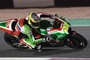 Aleix Espargaró auf der Aprilia RS-GP
