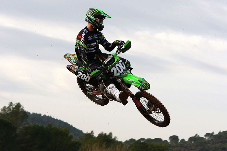 Arnaud Tonus fällt weiterhin aus