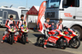 Kiefer-Quartett in Oschersleben