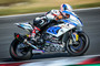 Ilya Mikhalchik erzielte in Oschersleben die IDM-Bestzeit