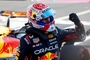 Max Verstappen hat zugeschlagen