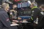 Alle Augen sind auf auf Jonathan Rea gerichtet