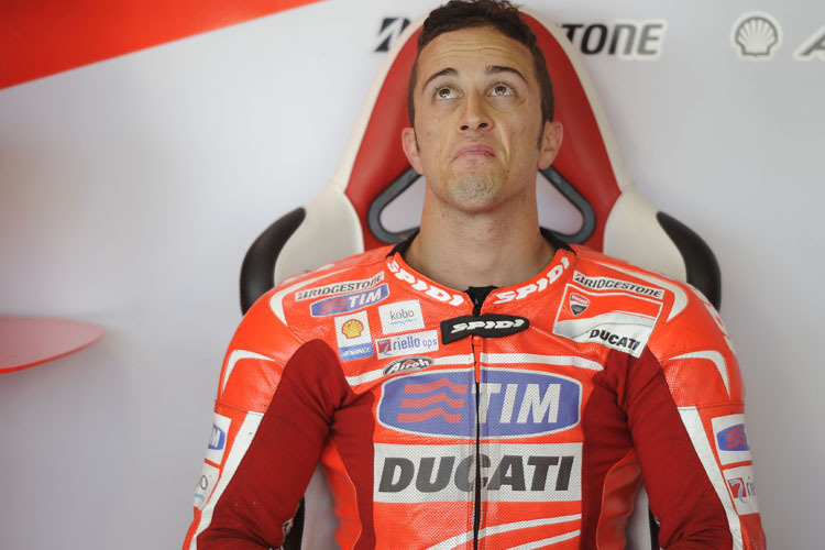 Andrea Dovizioso