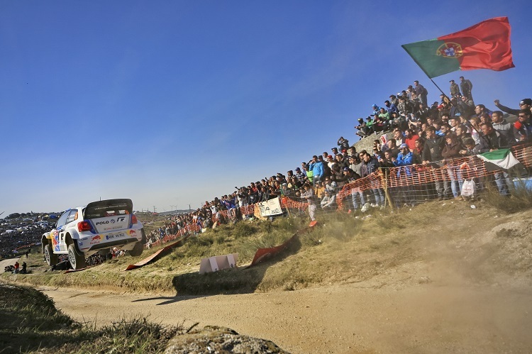 Fafe Rally Sprint 2013