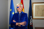 Maria de Villota: eine starke Persönlichkeit