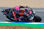 Aleix Espargaró: Platz 1 am Freitag in Jerez