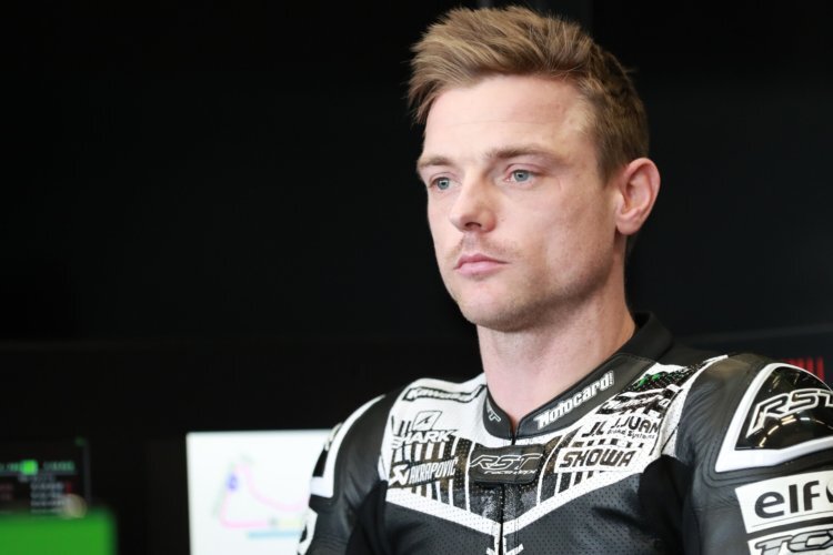 Wie schlimm hat es Alex Lowes erwischt?	