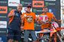 Jorge Prado auf dem Weg zum WM-Titel 2018