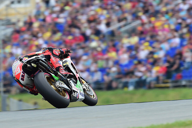 Stefan Bradl