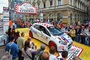 Start der Rallye Kroatien 2020