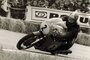 Giacomo Agostini auf dem Sachsenring 1967