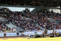 Der Speedway-GP gastiert in Horsens