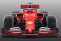 Der Ferrari SF90