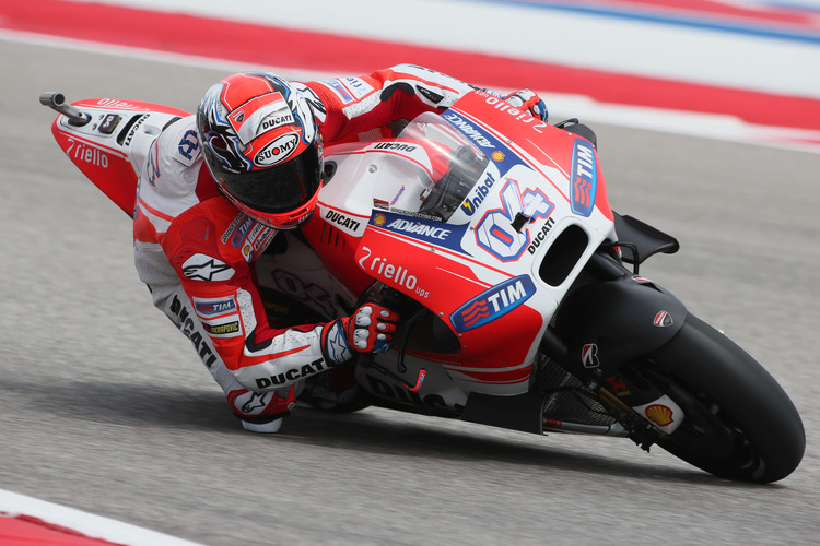 Andrea Dovizioso