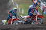 Cairoli ließ seinen Teamkollegen Herlings im zweiten Lauf den Vortritt
