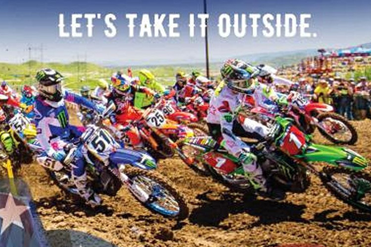 Die US-Nationals beginnen am 18. Mai in Hangtown