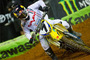 James Stewart: Dritter Saisonsieg 2014