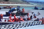 Unfall von Vettel