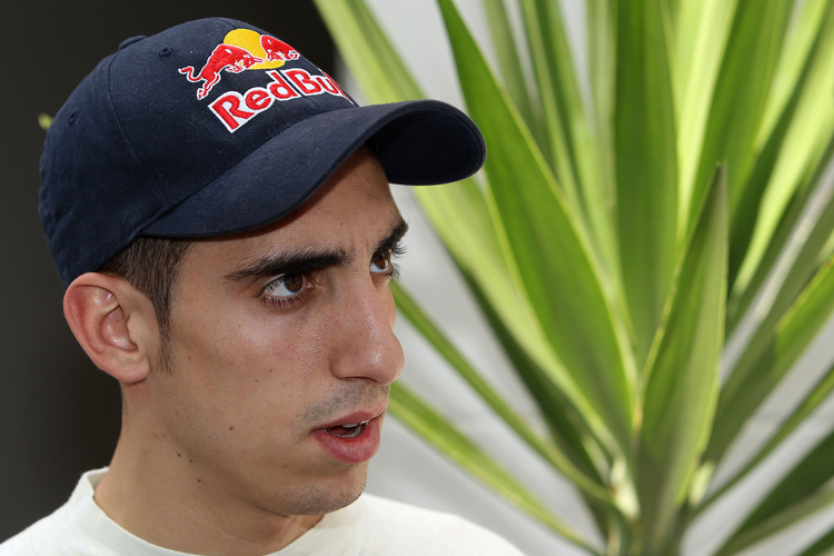 Buemi: Falsche Reifenstrategie