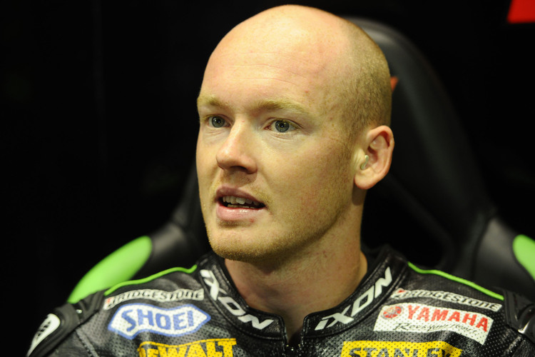 Bradley Smith atmet auf: Die dritte Saison bei Tech3-Yamaha ist fix