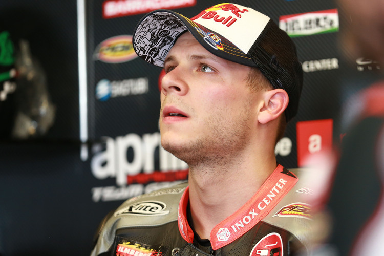 Stefan Bradl