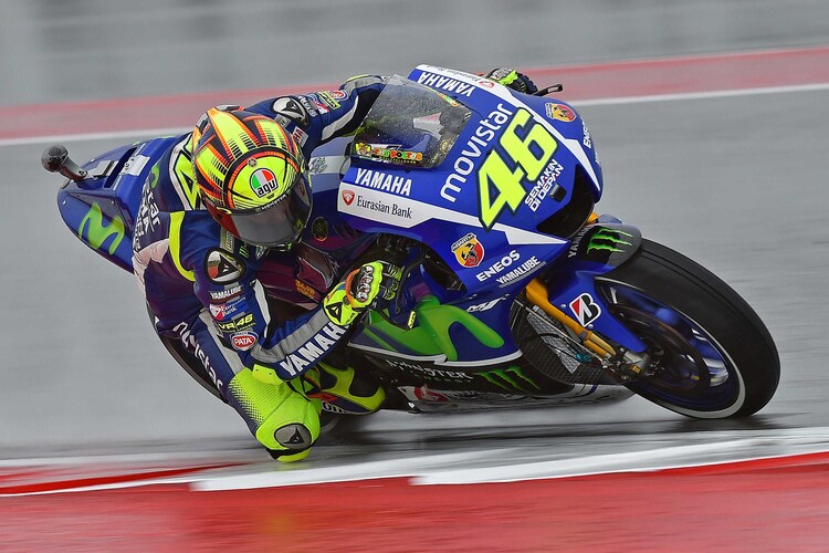 Valentino Rossi