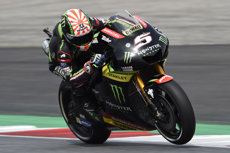 Johann Zarco