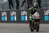 Jonas Folger: Platz 2 beim Heim-GP