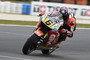 Stefan Bradl beim Australien-GP