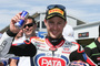 Jonathan Rea spekuliert auf den Platz im Kawasaki-Werksteam
