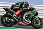 Tom Sykes gewann 34 Superbike-WM-Läufe
