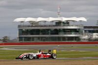 Pole für Roberto Merhi