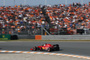 Charles Leclerc war im zweiten freien Training der Schnellste