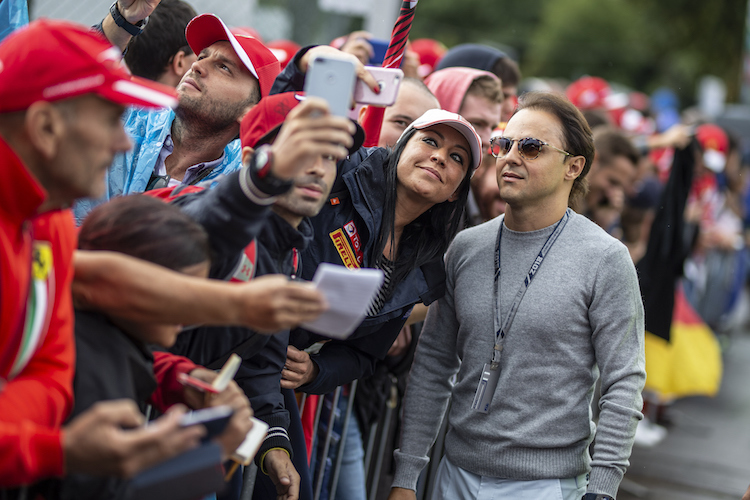 Felipe Massa