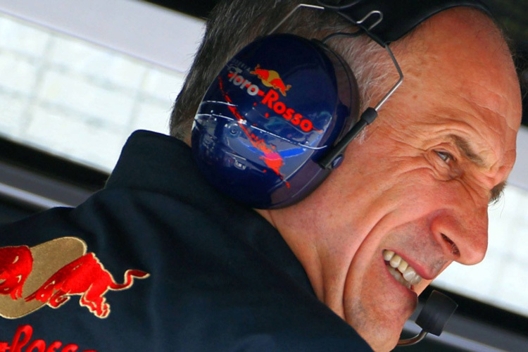 Franz Tost