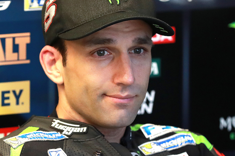 Johann Zarco