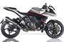 Bimota-Prunkstück: Die exklusive Tesi 3D 40º
