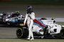 Lance Stroll: 2017 ist bislang viel schief gelaufen