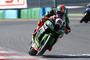 Tom Sykes glänzte im zweiten Qualifying mit der Bestzeit