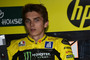 Moto2-Rookie Luca Marini